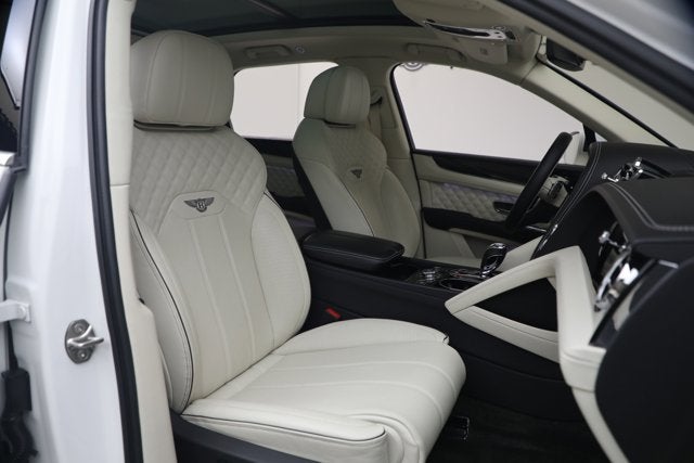 2022 Bentley Bentayga V8