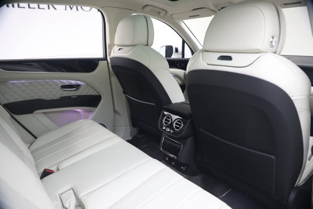 2022 Bentley Bentayga V8