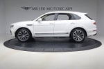 2022 Bentley Bentayga V8