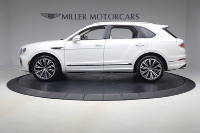 2022 Bentley Bentayga V8