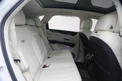 2022 Bentley Bentayga V8