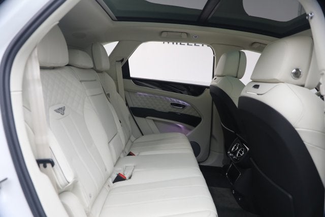 2022 Bentley Bentayga V8