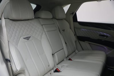 2022 Bentley Bentayga V8