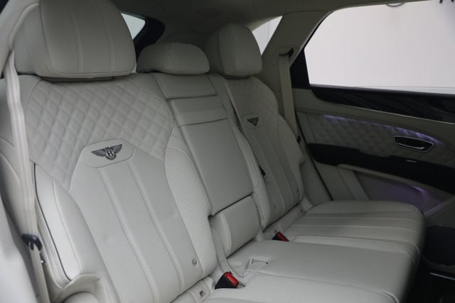 2022 Bentley Bentayga V8