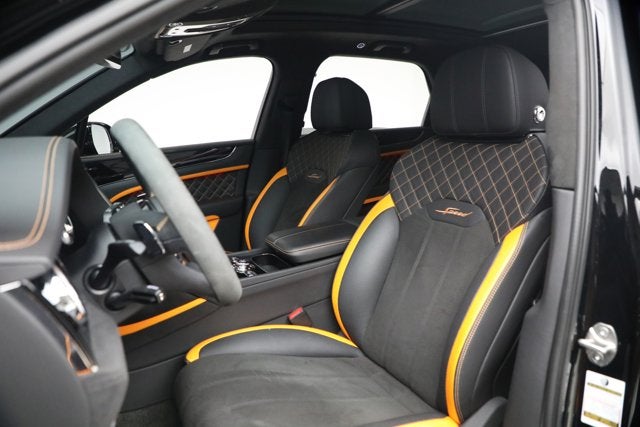 2023 Bentley Bentayga Speed