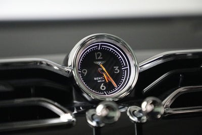 2023 Bentley Bentayga Speed