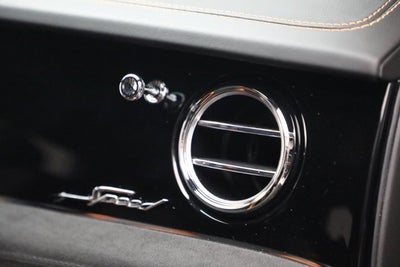 2023 Bentley Bentayga Speed