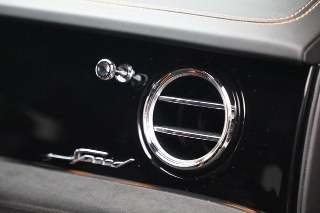 2023 Bentley Bentayga Speed