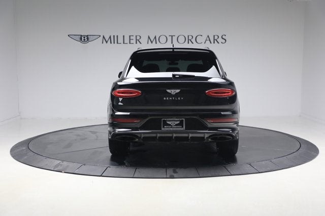 2023 Bentley Bentayga Speed