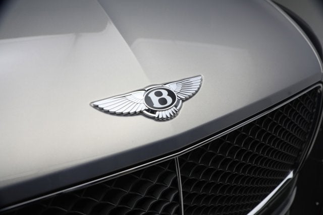 2021 Bentley Bentayga Speed