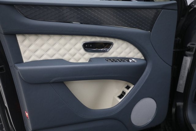 2021 Bentley Bentayga Speed