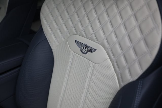 2021 Bentley Bentayga Speed