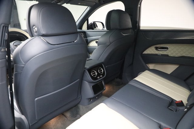 2021 Bentley Bentayga Speed