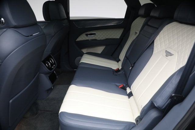 2021 Bentley Bentayga Speed