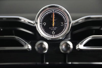 2021 Bentley Bentayga Speed