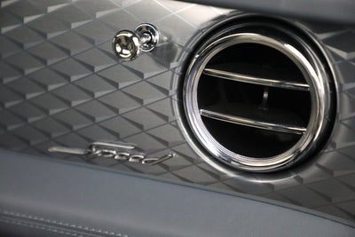 2021 Bentley Bentayga Speed