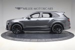 2022 Bentley Bentayga Speed