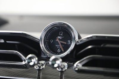 2022 Bentley Bentayga Speed