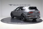 2022 Bentley Bentayga Speed