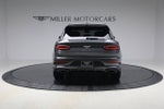 2022 Bentley Bentayga Speed