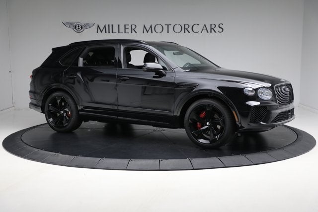 2024 Bentley Bentayga V8