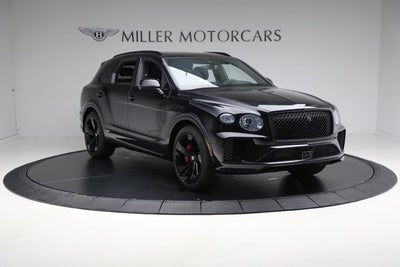 2024 Bentley Bentayga V8