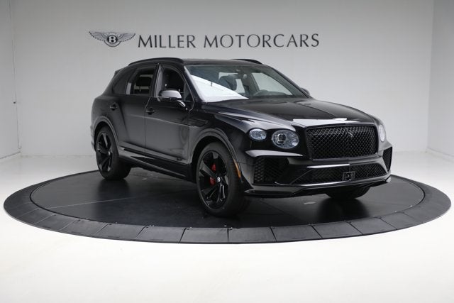 2024 Bentley Bentayga V8