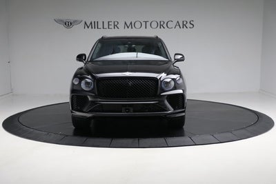 2024 Bentley Bentayga V8