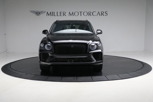 2024 Bentley Bentayga V8