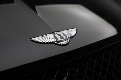 2024 Bentley Bentayga V8
