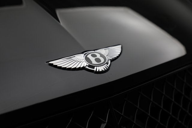 2024 Bentley Bentayga V8