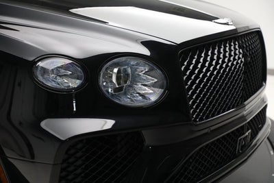 2024 Bentley Bentayga V8