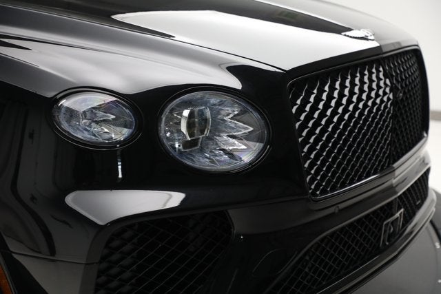 2024 Bentley Bentayga V8