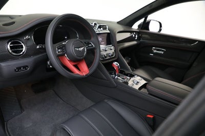 2024 Bentley Bentayga V8