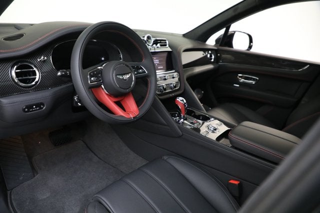 2024 Bentley Bentayga V8