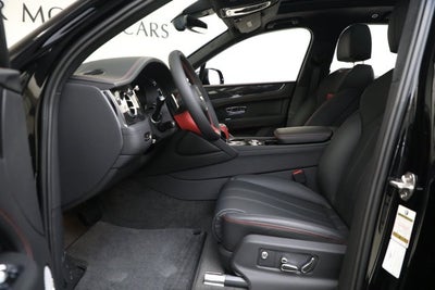 2024 Bentley Bentayga V8