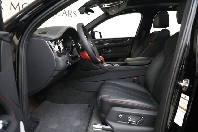 2024 Bentley Bentayga V8