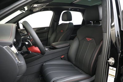 2024 Bentley Bentayga V8
