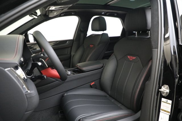 2024 Bentley Bentayga V8