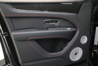2024 Bentley Bentayga V8