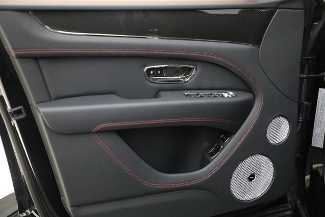 2024 Bentley Bentayga V8