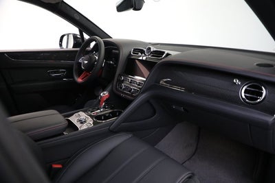 2024 Bentley Bentayga V8