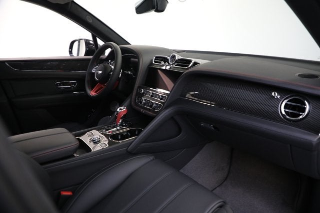2024 Bentley Bentayga V8