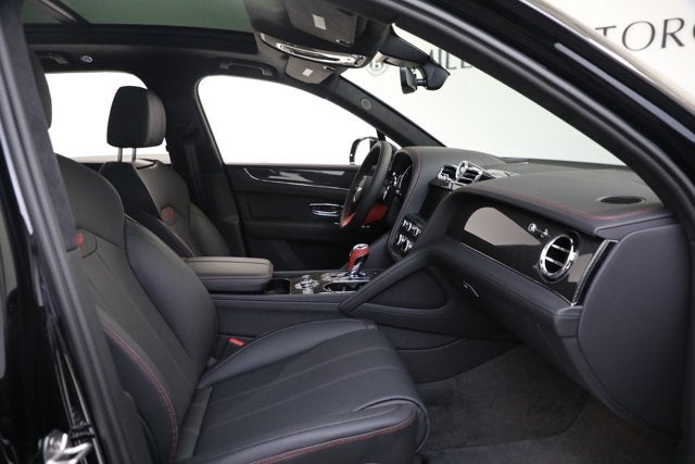 2024 Bentley Bentayga V8