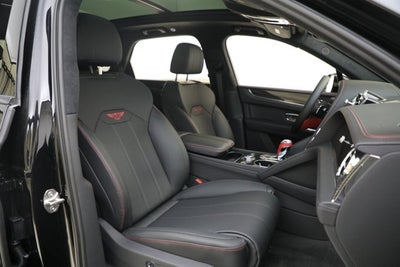 2024 Bentley Bentayga V8