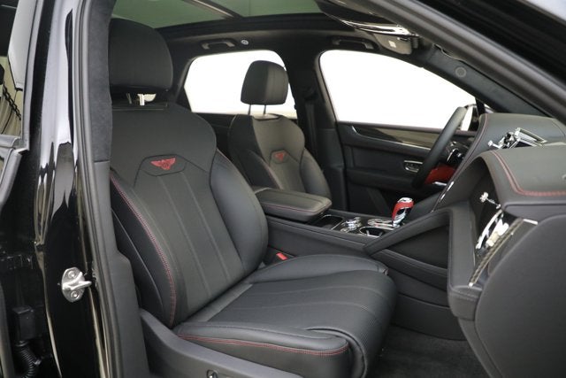 2024 Bentley Bentayga V8