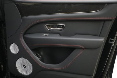 2024 Bentley Bentayga V8