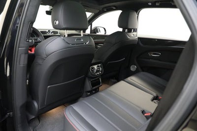 2024 Bentley Bentayga V8