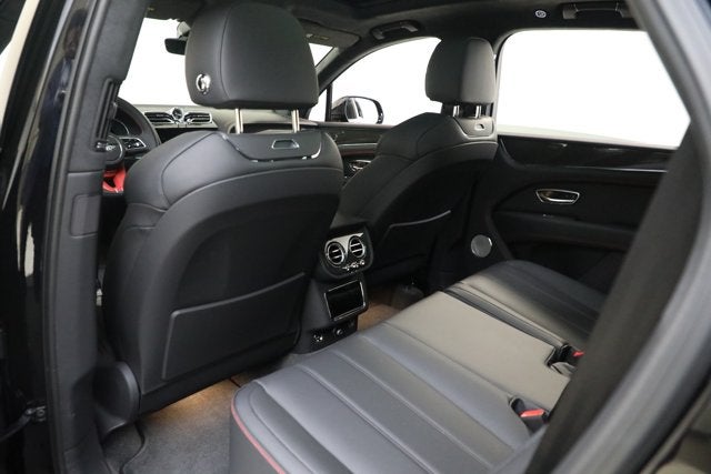 2024 Bentley Bentayga V8