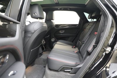 2024 Bentley Bentayga V8